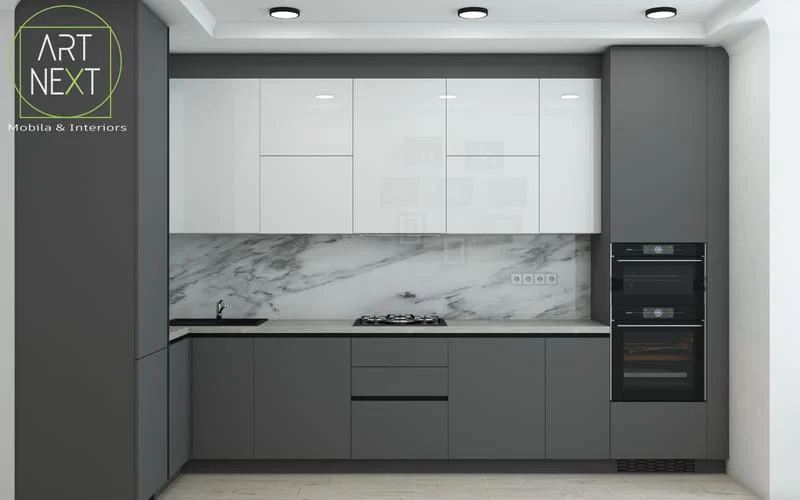 Кухня LOFT _11