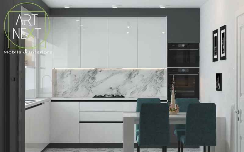 Кухня LOFT _15
