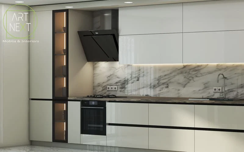 Кухня LOFT _17