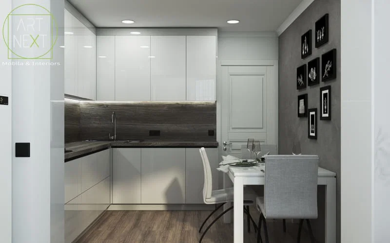 Кухня LOFT _22