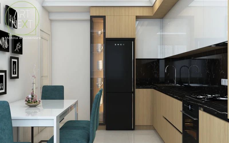 Кухня LOFT _8
