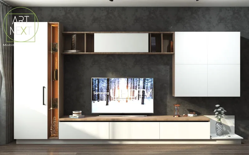 Стенка TV L-06