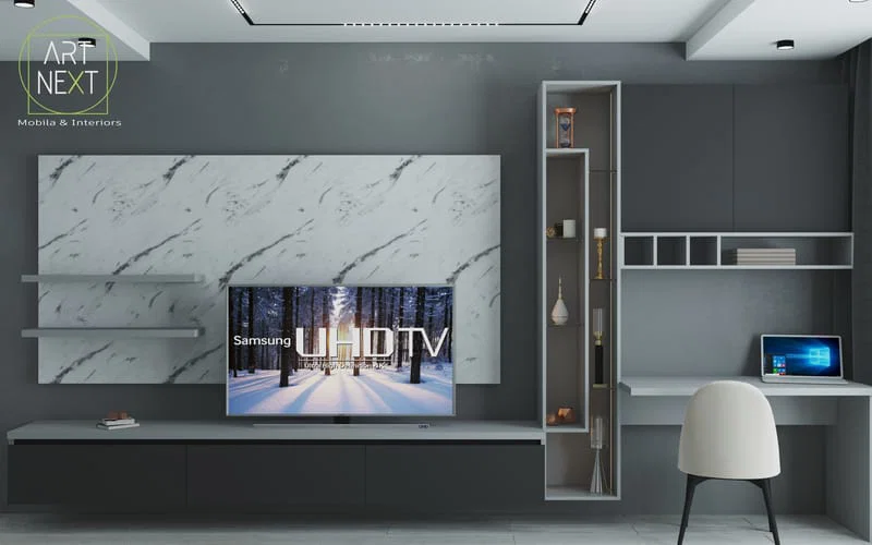 Стенка TV L-07